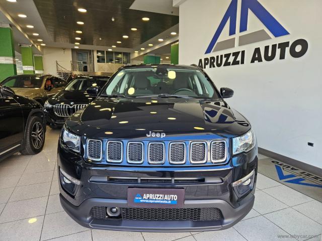 Auto - Jeep compass 1.6 mjt ii 2wd longitude