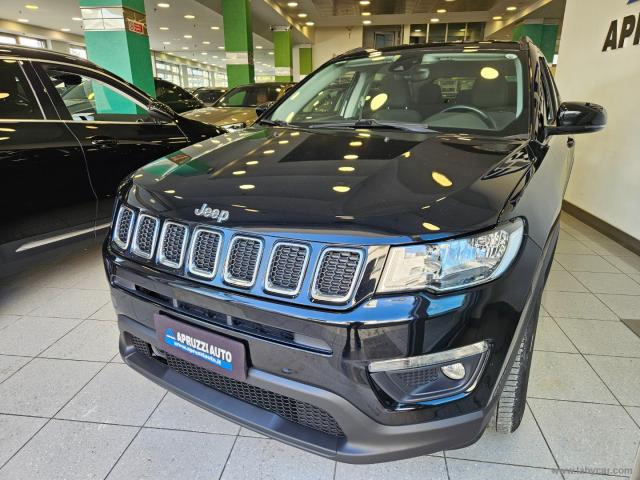 Auto - Jeep compass 1.6 mjt ii 2wd longitude