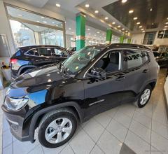 Auto - Jeep compass 1.6 mjt ii 2wd longitude