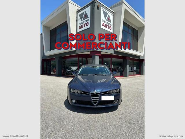 Auto - Alfa romeo 159 1.9 jtdm 16v sw