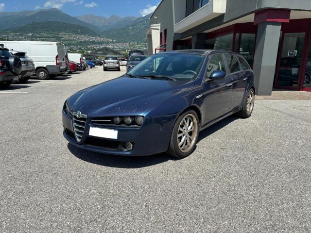 Auto - Alfa romeo 159 1.9 jtdm 16v sw