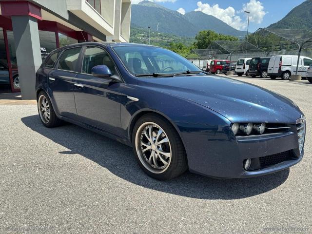 Auto - Alfa romeo 159 1.9 jtdm 16v sw