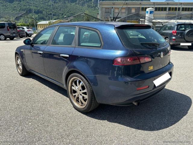 Auto - Alfa romeo 159 1.9 jtdm 16v sw