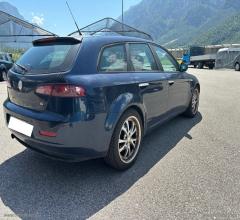 Auto - Alfa romeo 159 1.9 jtdm 16v sw