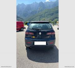 Auto - Alfa romeo 159 1.9 jtdm 16v sw