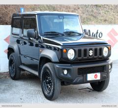 Auto - Suzuki jimny 1.5 5mt pro