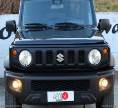 Auto - Suzuki jimny 1.5 5mt pro