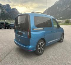 Auto - Volkswagen caddy 2.0 tdi 122cv style