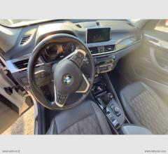 Auto - Bmw x1 sdrive18i xline