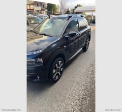 Auto - Citroen c4 cactus bluehdi 100 shine