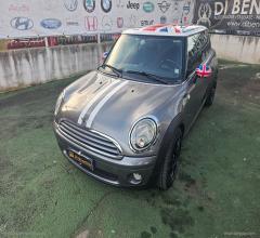 Auto - Mini mini coupe gpl