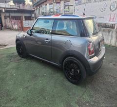 Auto - Mini mini coupe gpl