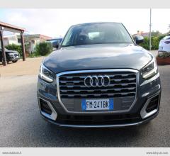 Auto - Audi q2 2.0 tdi quattro s tronic business