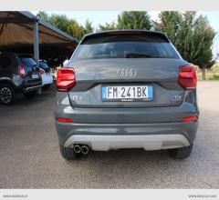 Auto - Audi q2 2.0 tdi quattro s tronic business