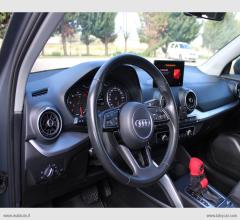 Auto - Audi q2 2.0 tdi quattro s tronic business