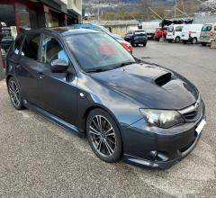 Auto - Subaru impreza 2.0 diesel 150cv