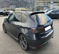 Auto - Subaru impreza 2.0 diesel 150cv