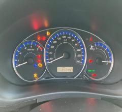 Auto - Subaru impreza 2.0 diesel 150cv