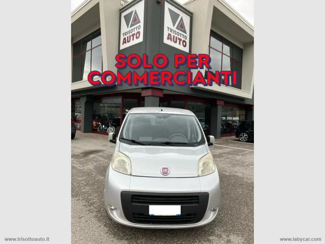 Fiat qubo 1.3 mjt 75 cv active