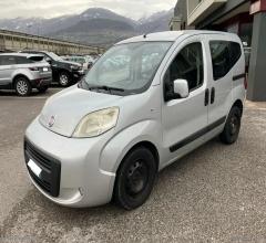 Auto - Fiat qubo 1.3 mjt 75 cv active