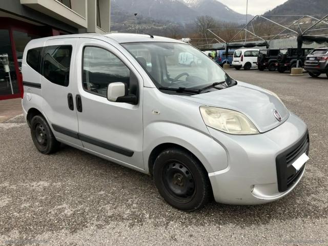 Auto - Fiat qubo 1.3 mjt 75 cv active