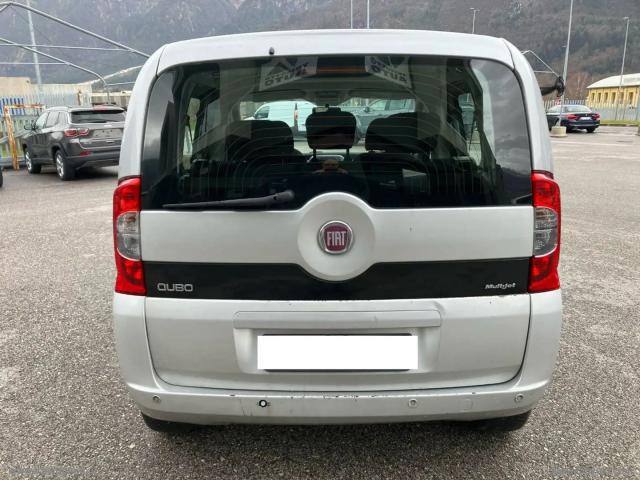 Auto - Fiat qubo 1.3 mjt 75 cv active