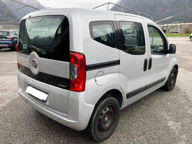 Auto - Fiat qubo 1.3 mjt 75 cv active