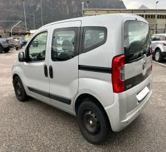 Auto - Fiat qubo 1.3 mjt 75 cv active