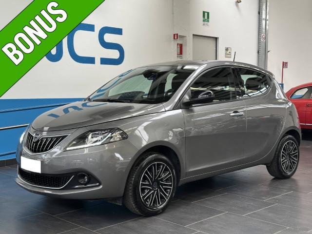 Lancia ypsilon 1.0 firefly 5p.s&s hybryd gold