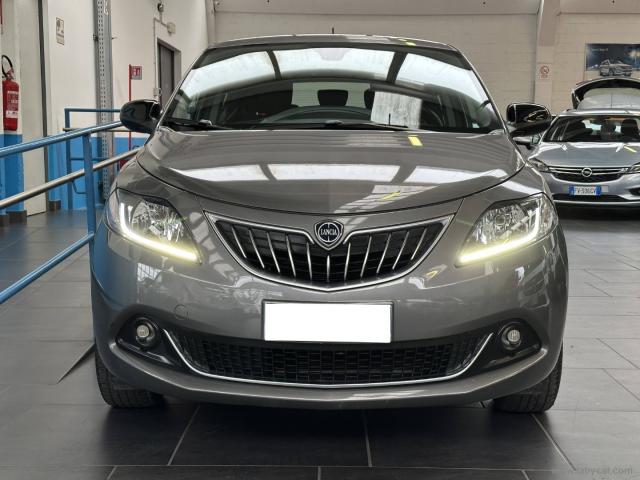 Auto - Lancia ypsilon 1.0 firefly 5p.s&s hybryd gold