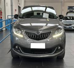 Auto - Lancia ypsilon 1.0 firefly 5p.s&s hybryd gold