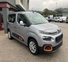 Auto - Citroen berlingo bluehdi 100 s&s feel