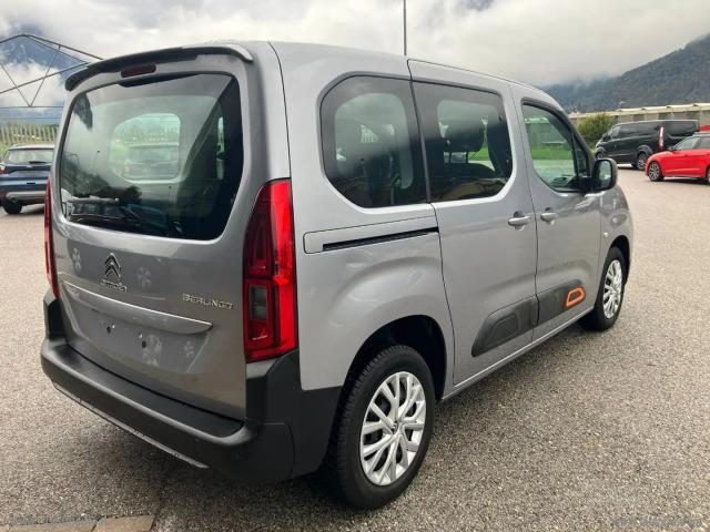 Auto - Citroen berlingo bluehdi 100 s&s feel