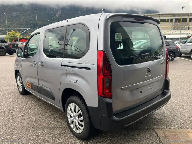 Auto - Citroen berlingo bluehdi 100 s&s feel