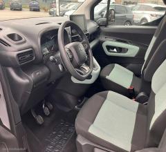 Auto - Citroen berlingo bluehdi 100 s&s feel