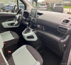 Auto - Citroen berlingo bluehdi 100 s&s feel