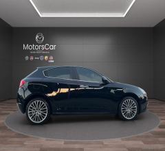 Auto - Alfa romeo giulietta 1.6 jtdm-2 105 cv exclusive