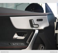 Auto - Mercedes-benz cla 220 automatic premium