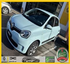 Auto - Renault twingo sce duel2