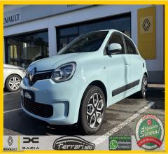 Auto - Renault twingo sce duel2