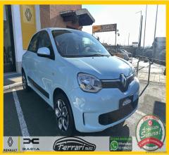 Auto - Renault twingo sce duel2