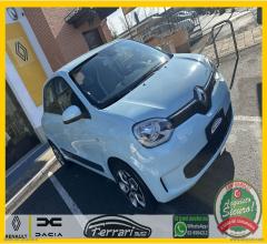 Auto - Renault twingo sce duel2