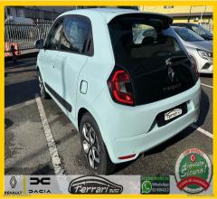 Auto - Renault twingo sce duel2