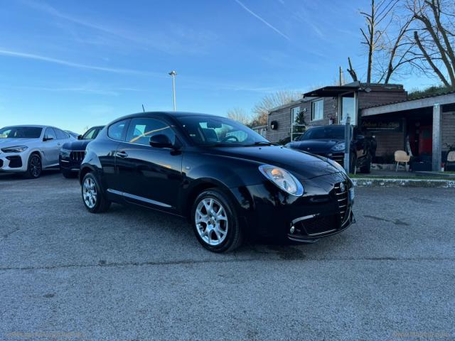 Auto - Alfa romeo mito 1.4 105 cv multiair s&s distinctive sport pack