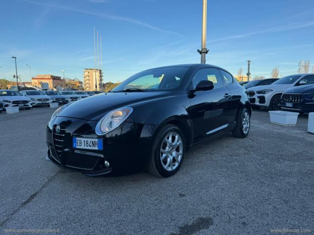 Auto - Alfa romeo mito 1.4 105 cv multiair s&s distinctive sport pack