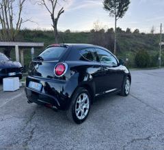 Auto - Alfa romeo mito 1.4 105 cv multiair s&s distinctive sport pack