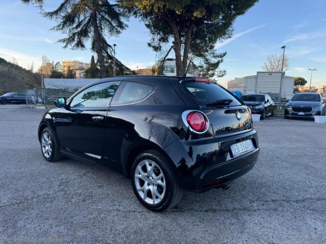 Auto - Alfa romeo mito 1.4 105 cv multiair s&s distinctive sport pack