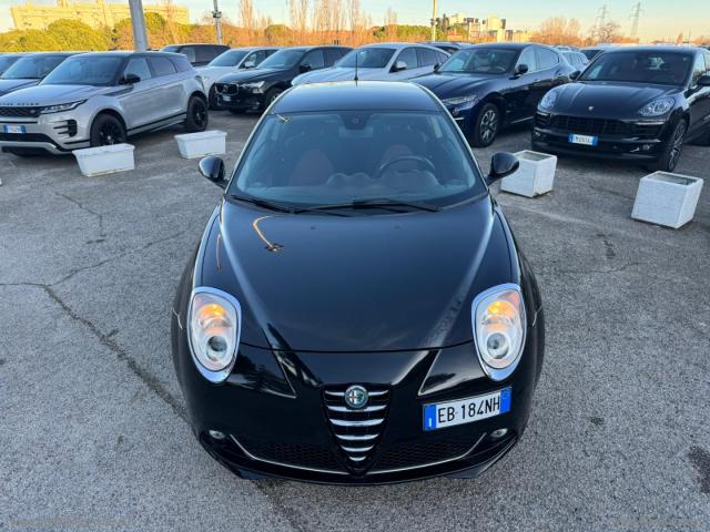 Auto - Alfa romeo mito 1.4 105 cv multiair s&s distinctive sport pack