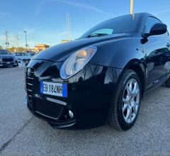 Auto - Alfa romeo mito 1.4 105 cv multiair s&s distinctive sport pack