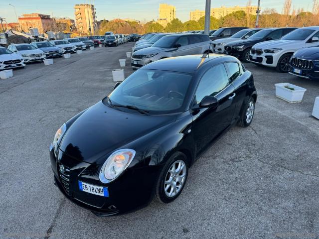 Auto - Alfa romeo mito 1.4 105 cv multiair s&s distinctive sport pack